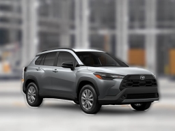 Toyota Corolla Cross LE 2WD (Natl) 2026