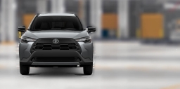 Toyota Corolla Cross LE 2WD (Natl) 2026