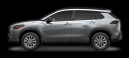 Toyota Corolla Cross LE 2WD (Natl) 2026