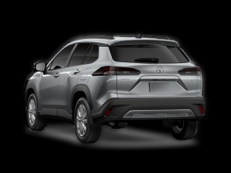 Toyota Corolla Cross LE 2WD (Natl) 2026