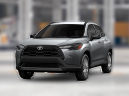 Toyota Corolla Cross LE 2WD (Natl) 2026