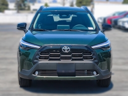 Toyota Corolla Cross XLE 2WD (Natl) 2026