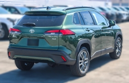 Toyota Corolla Cross XLE 2WD (Natl) 2026