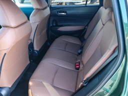 Toyota Corolla Cross XLE 2WD (Natl) 2026