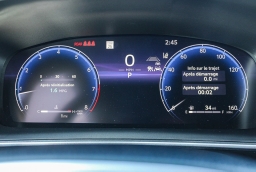 Toyota Corolla Cross XLE 2WD (Natl) 2026