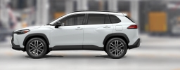 Toyota Corolla Cross XLE 2WD (Natl) 2026