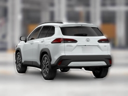 Toyota Corolla Cross XLE 2WD (Natl) 2026