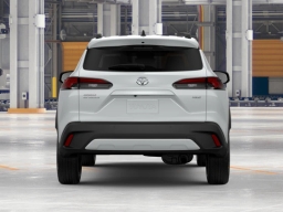 Toyota Corolla Cross XLE 2WD (Natl) 2026