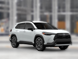 Toyota Corolla Cross XLE 2WD (Natl) 2026