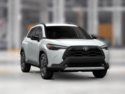 Toyota Corolla Cross XLE 2WD (Natl) 2026