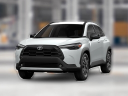 Toyota Corolla Cross XLE 2WD (Natl) 2026