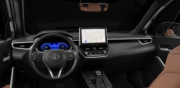 Toyota Corolla Cross XLE 2WD (Natl) 2026