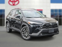 Toyota Corolla Cross XLE 2WD (Natl) 2026