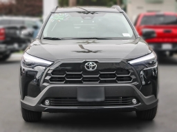 Toyota Corolla Cross XLE 2WD (Natl) 2026