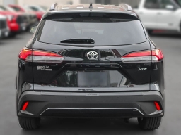 Toyota Corolla Cross XLE 2WD (Natl) 2026