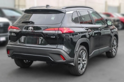 Toyota Corolla Cross XLE 2WD (Natl) 2026