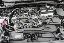 Toyota Corolla Cross XLE 2WD (Natl) 2026