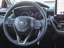 Toyota Corolla Cross XLE 2WD (Natl) 2026