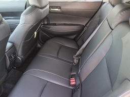Toyota Corolla Cross XLE 2WD (Natl) 2026