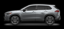Toyota Corolla Cross XLE 4WD (Natl) 2026
