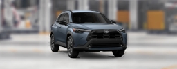 Toyota Corolla Cross XLE 4WD (Natl) 2026