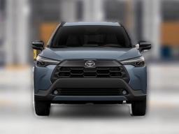 Toyota Corolla Cross XLE 4WD (Natl) 2026