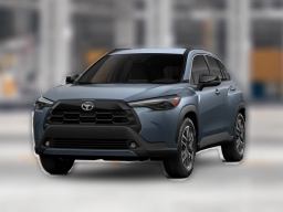 Toyota Corolla Cross XLE 4WD (Natl) 2026