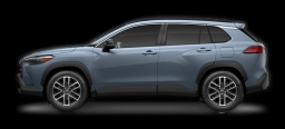 Toyota Corolla Cross XLE 4WD (Natl) 2026