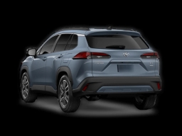 Toyota Corolla Cross XLE 4WD (Natl) 2026