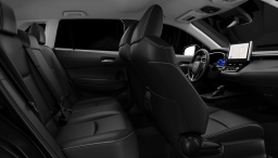 Toyota Corolla Cross XLE 4WD (Natl) 2026