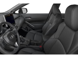 Toyota Corolla Cross Hybrid XSE 4WD (Natl) 2026