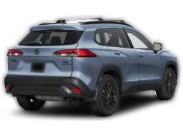 Toyota Corolla Cross Hybrid XSE 4WD (Natl) 2026