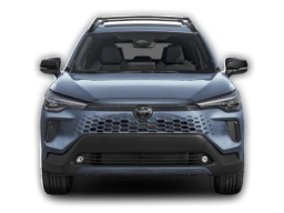 Toyota Corolla Cross Hybrid XSE 4WD (Natl) 2026