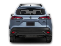 Toyota Corolla Cross Hybrid XSE 4WD (Natl) 2026