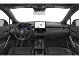 Toyota Corolla Cross Hybrid XSE 4WD (Natl) 2026