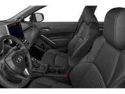 Toyota Corolla Cross Hybrid XSE 4WD (Natl) 2026