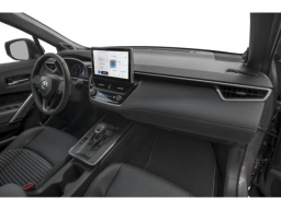Toyota Corolla Cross Hybrid XSE 4WD (Natl) 2026