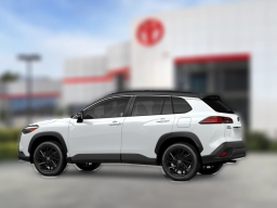 Toyota Corolla Cross Hybrid XSE 4WD (Natl) 2026
