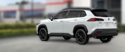 Toyota Corolla Cross Hybrid XSE 4WD (Natl) 2026