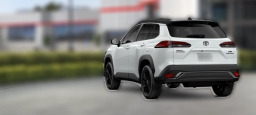 Toyota Corolla Cross Hybrid XSE 4WD (Natl) 2026