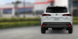 Toyota Corolla Cross Hybrid XSE 4WD (Natl) 2026