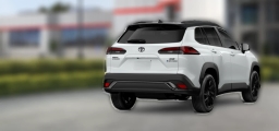 Toyota Corolla Cross Hybrid XSE 4WD (Natl) 2026