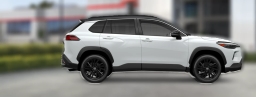 Toyota Corolla Cross Hybrid XSE 4WD (Natl) 2026