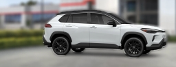 Toyota Corolla Cross Hybrid XSE 4WD (Natl) 2026