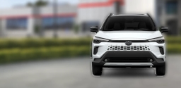 Toyota Corolla Cross Hybrid XSE 4WD (Natl) 2026