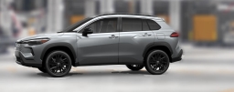 Toyota Corolla Cross Hybrid XSE 4WD (Natl) 2026