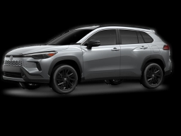 Toyota Corolla Cross Hybrid XSE 4WD (Natl) 2026