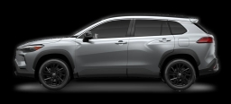 Toyota Corolla Cross Hybrid XSE 4WD (Natl) 2026