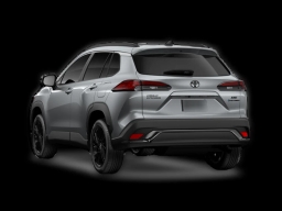 Toyota Corolla Cross Hybrid XSE 4WD (Natl) 2026