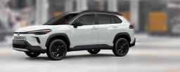 Toyota Corolla Cross Hybrid XSE 4WD (Natl) 2026